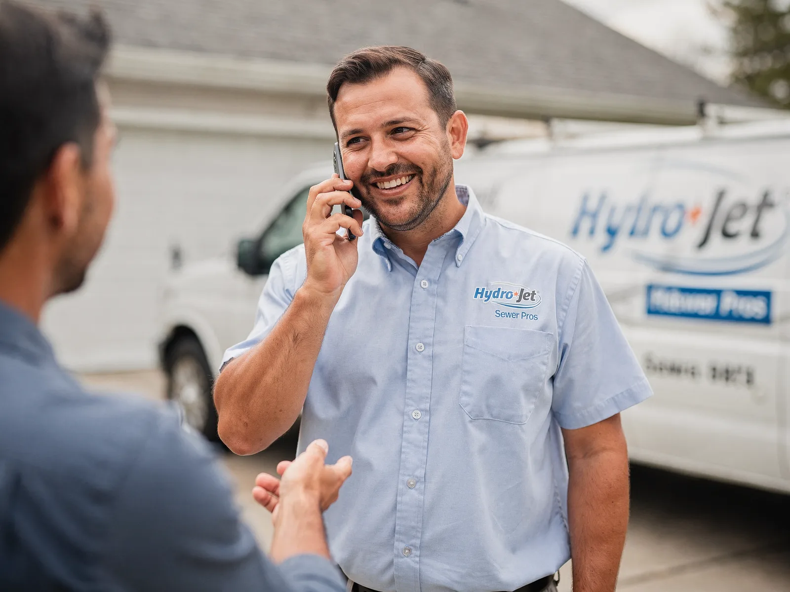 Hydro Jetting Streamwood, IL FAQs